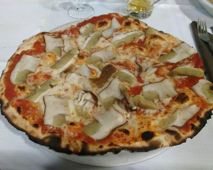Ristorante Pizzeria Da Pierino