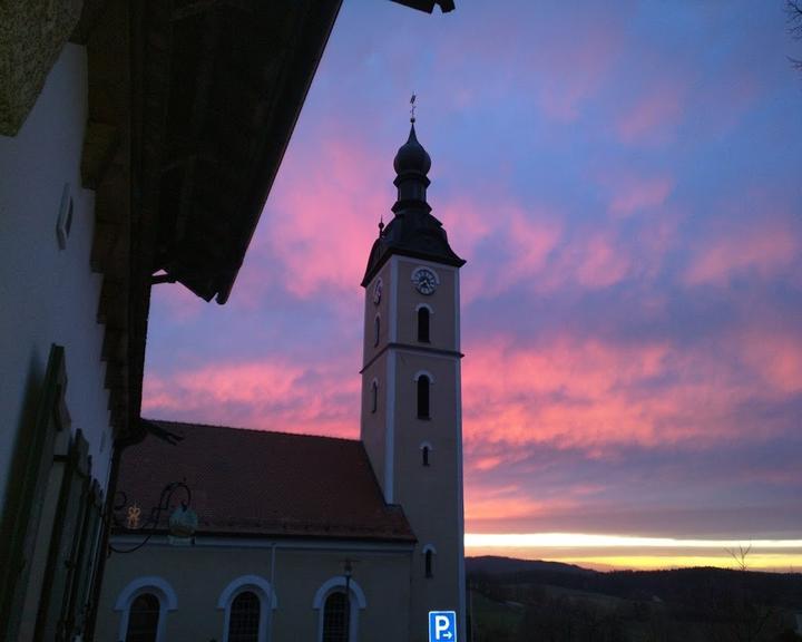 Gasthaus Zur Burg