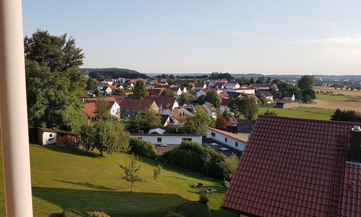 Gasthof und Metzgerei Zum Hobel